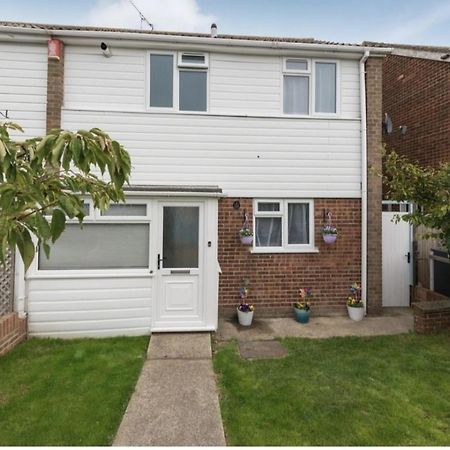 Villa Station House Ramsgate Exterior foto