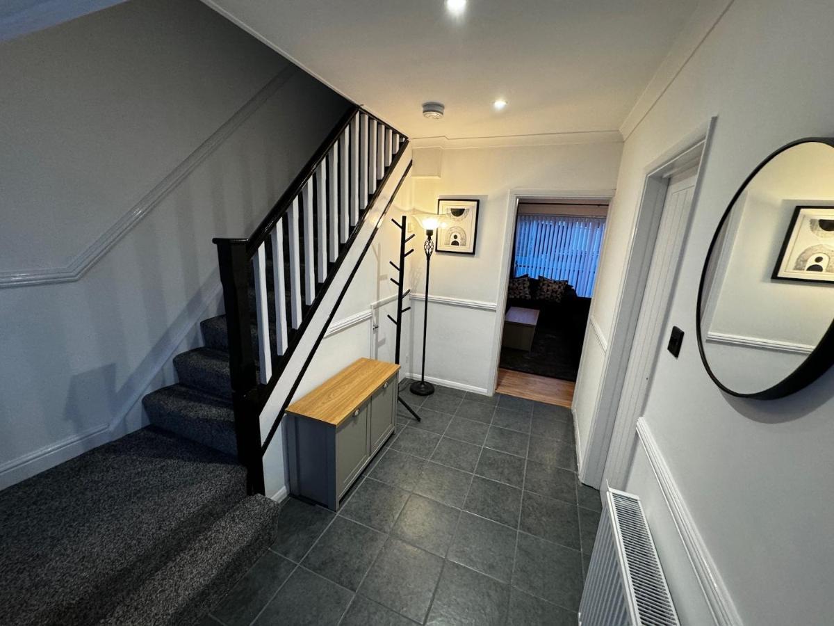 Villa Station House Ramsgate Exterior foto